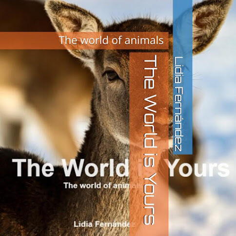 The World is Yours: The world of animals Paperback –